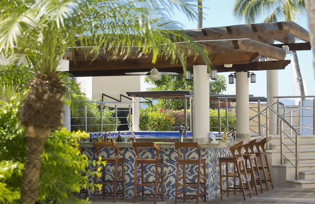 Crown Paradise Golden All Inclusive Resort - Adults Only-1